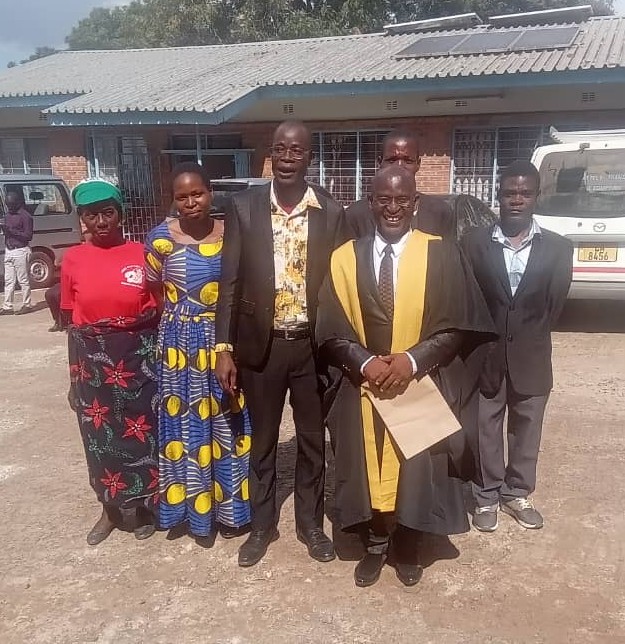 Graduation 9 May 2025 2